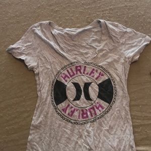 Hurley tee